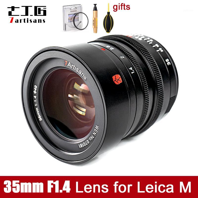 7Artisans 35mm F1.4 Camera Lens for Leica M Mount Manual Focus MF Lens for M240 M3 M6 M7 M8 M9 M10 Camera Full Frame1
7Artisans 35mm F1.4 Camera Lens for Leica M Mount Manual Focus MF Lens for M240 M3 M6 M7 M8 M9 M10 Camera Full Frame1