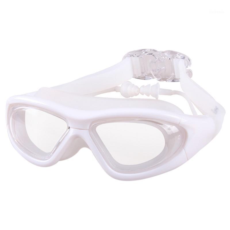 Men Woman Kids UV Protection Waterproof Anti Fog Transparent Surfing Swimming Goggles Eyewear Diving Glasses PC Lens1
Men Woman Kids UV Protection Waterproof Anti Fog Transparent Surfing Swimming Goggles Eyewear Diving Glasses PC Lens1