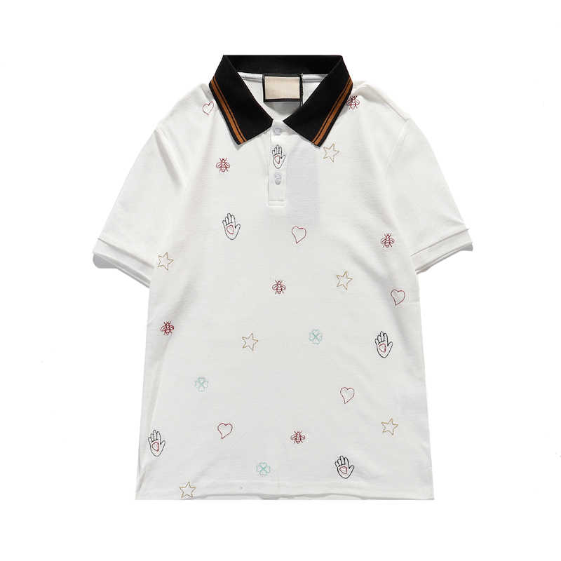 Fashion Men Summer Polos New Arrival Mens Casual T Shirt High Quality Polos Shirts Breathable Streetwear Polo for Male 2 Colors -2XL, Black
Fashion Men Summer Polos New Arrival Mens Casual T Shirt High Quality Polos Shirts Breathable Streetwear Polo for Male 2 Colors -2XL, Black