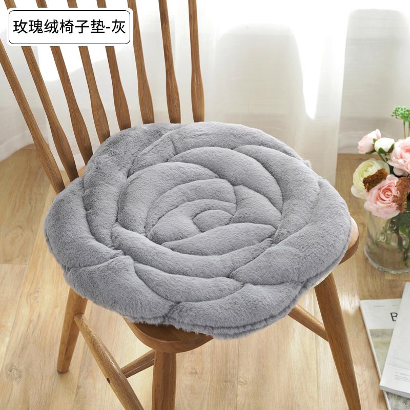 Creative 3D Rose Soft Plush Pillow Cushion Round Chair Seat Cushion Home Office Bar Sofa Throw Pillow Buttocks Chair
Creative 3D Rose Soft Plush Pillow Cushion Round Chair Seat Cushion Home Office Bar Sofa Throw Pillow Buttocks Chair