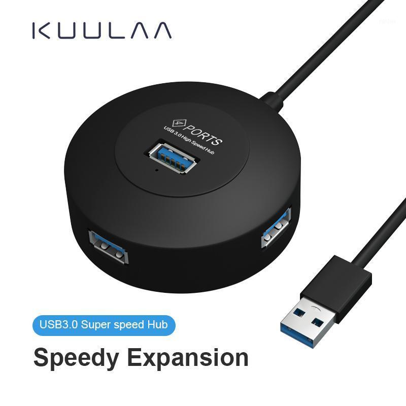 KUULAA USB HUB USB 3.0 C HUB for Pro Surface Type C USB3.0 Adapter with Micro for Computer Splitter1
KUULAA USB HUB USB 3.0 C HUB for Pro Surface Type C USB3.0 Adapter with Micro for Computer Splitter1