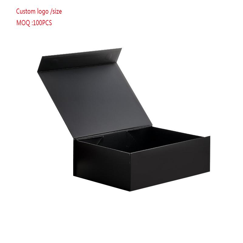 10Pcs/Lot Custom gift boxes Plain Paperboard Folding rigid box Magnetic available packaging hair wigs cosmetic gift box
10Pcs/Lot Custom gift boxes Plain Paperboard Folding rigid box Magnetic available packaging hair wigs cosmetic gift box