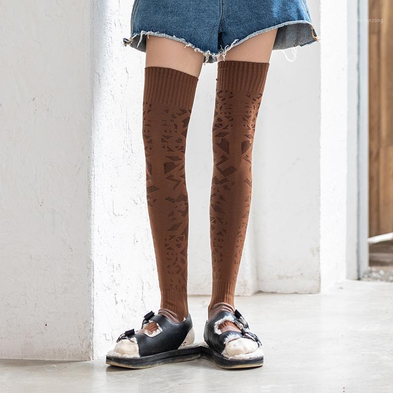 Female Sports Socks Thigh High Stockings for Women Autumn Winter Wear Dance Pilates Ballet Anti-slip Thermal Long Socks1, Brown
Female Sports Socks Thigh High Stockings for Women Autumn Winter Wear Dance Pilates Ballet Anti-slip Thermal Long Socks1, Brown