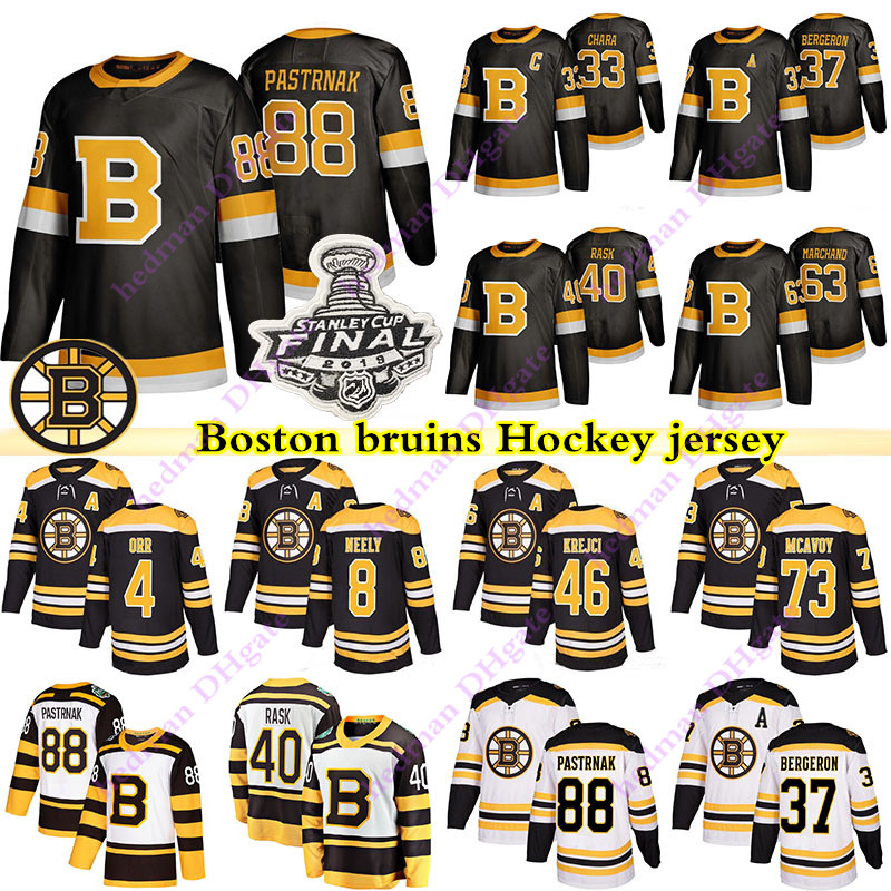 Boston Bruins jerseys 88 David Pastrnak 63 Brad Marchand 33 Zdeno Chara 37 Patrice Bergeron 4 Bobby Orr 40 Tuukka Rask hockey jersey, Blue
Boston Bruins jerseys 88 David Pastrnak 63 Brad Marchand 33 Zdeno Chara 37 Patrice Bergeron 4 Bobby Orr 40 Tuukka Rask hockey jersey, Blue