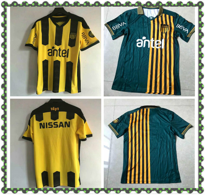 Club Atletico Penarol soccer jerseys retro 2020 2021 Uruguay Lucas special version Viatri Commemorative Edition football shirts Vintage, Home
Club Atletico Penarol soccer jerseys retro 2020 2021 Uruguay Lucas special version Viatri Commemorative Edition football shirts Vintage, Home