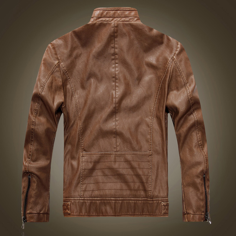 2021 Men Jacket From New Arrival Camouflage Leather False Winter Coat Hot Bomber Jackets 324 2B29, Black
2021 Men Jacket From New Arrival Camouflage Leather False Winter Coat Hot Bomber Jackets 324 2B29, Black