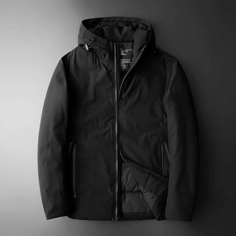 5XL 6XL 7XL 8XL Men's Thick Warm Padded jacket 2020 Winter Brand Clothing Large Size Loose Comfortable Hooded Cotton Jacket, Black
5XL 6XL 7XL 8XL Men's Thick Warm Padded jacket 2020 Winter Brand Clothing Large Size Loose Comfortable Hooded Cotton Jacket, Black