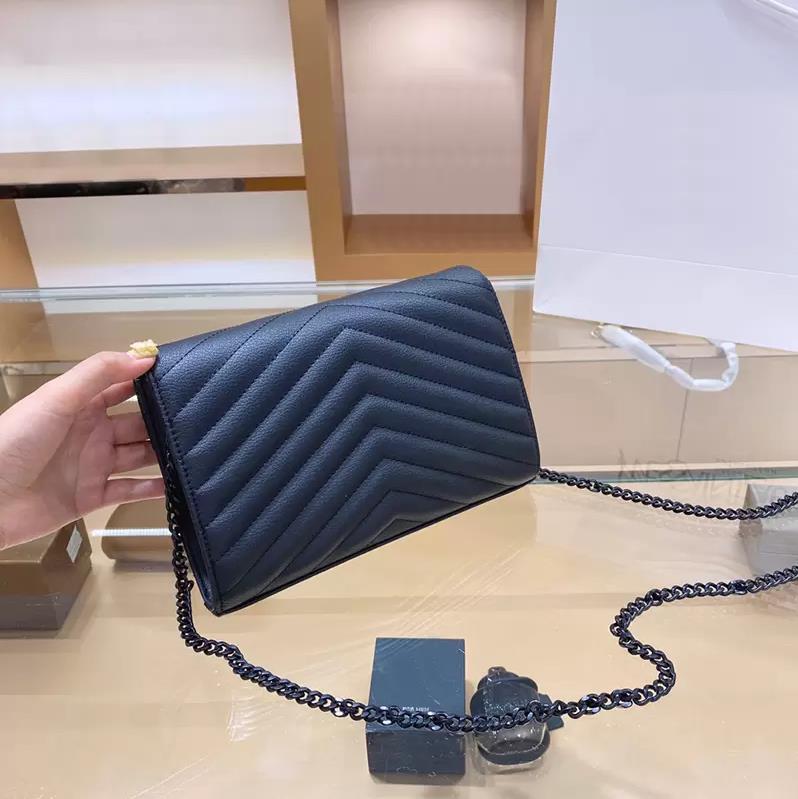 Yysls handbags Genuine Leather Handbag Comes With Box WOC Chain Bag Women luxurys Fashion Designers Bags Female clutch Classic High Quality Girl Handbags 6UV9
Yysls handbags Genuine Leather Handbag Comes With Box WOC Chain Bag Women luxurys Fashion Designers Bags Female clutch Classic High Quality Girl Handbags 6UV9