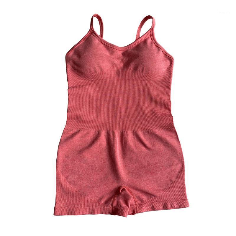 Sexy workout jumpsuit For Women Seamless Sportswear Sports Jumpsuit Tight-Fitting Sling One-Piece Sports Clothing Yoga Set1, Red
Sexy workout jumpsuit For Women Seamless Sportswear Sports Jumpsuit Tight-Fitting Sling One-Piece Sports Clothing Yoga Set1, Red