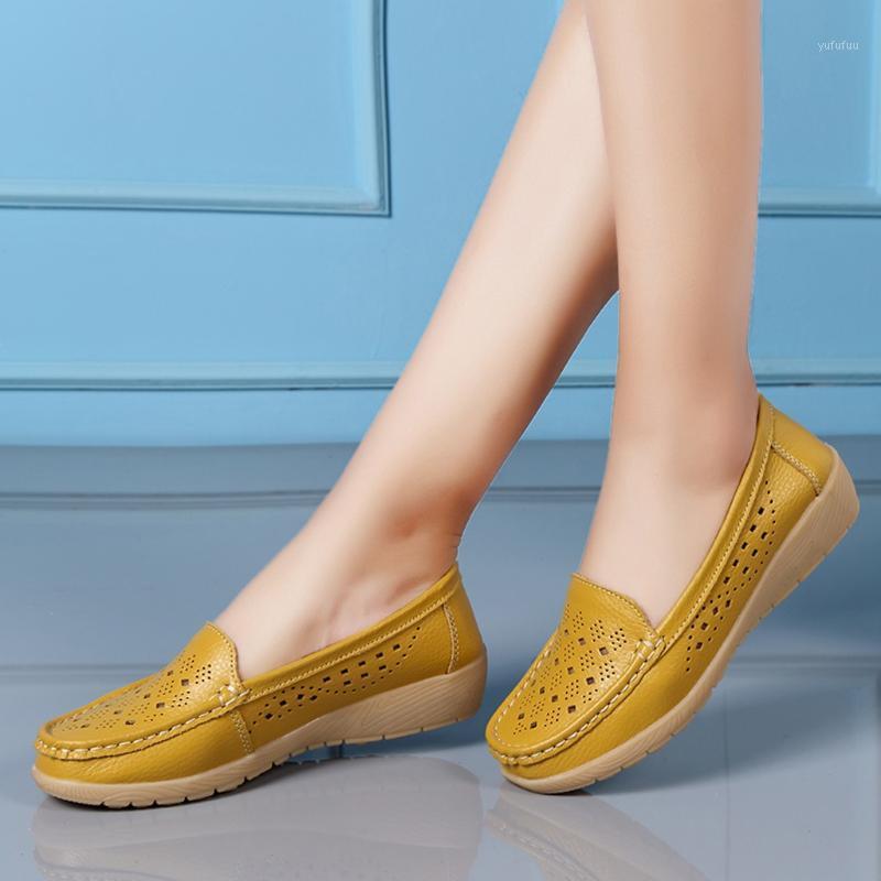 Women Casual Hollow Out Wedges Soft Bottom Shoes Ladies Woman Solid Outdoor Comfortable Slip On Peas Boat Shoes Female Sapatos1, Red
Women Casual Hollow Out Wedges Soft Bottom Shoes Ladies Woman Solid Outdoor Comfortable Slip On Peas Boat Shoes Female Sapatos1, Red