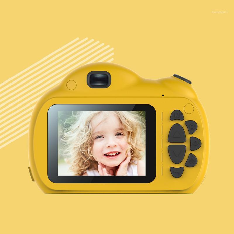 Children's Camera Girls And Boys Photo Mini Slr Photo Camera Holiday Gifts Funny Christmas Gift Interest Cultivation Unisex1
Children's Camera Girls And Boys Photo Mini Slr Photo Camera Holiday Gifts Funny Christmas Gift Interest Cultivation Unisex1
