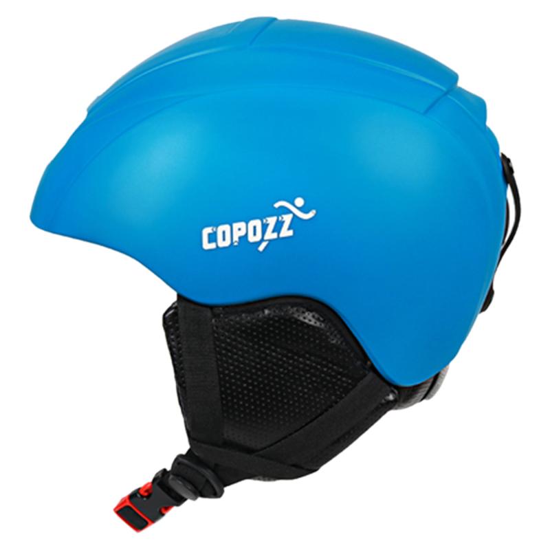 Skating Snowboard Gift Outdoor Winter Integrally Molded Ski Helmet Ultra Light Men Women Fashion Warm Safe Protective Adjustable
Skating Snowboard Gift Outdoor Winter Integrally Molded Ski Helmet Ultra Light Men Women Fashion Warm Safe Protective Adjustable