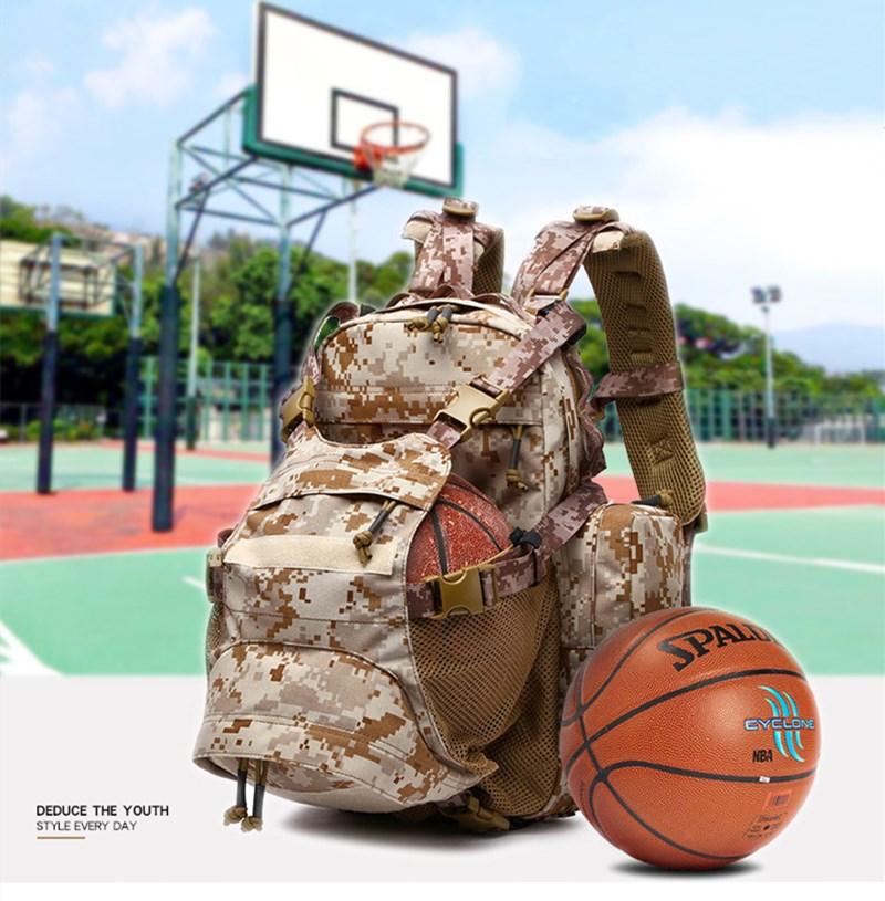 Outdoor Men's Sports Basketball Bag Gym Bags School Bags For Teenager Boys Soccer Ball Backpack Football Net Bag, Black
Outdoor Men's Sports Basketball Bag Gym Bags School Bags For Teenager Boys Soccer Ball Backpack Football Net Bag, Black