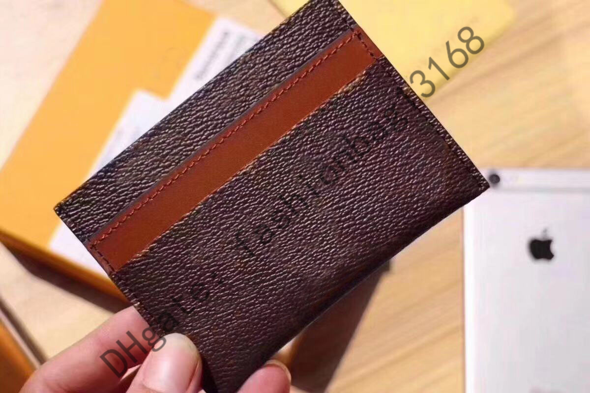 M62170 Top quality Men Classic Casual Credit Card Holders cowhide Leather Ultra Slim Wallet Packet Bag For Mans Women qwerr, Brown;gray
M62170 Top quality Men Classic Casual Credit Card Holders cowhide Leather Ultra Slim Wallet Packet Bag For Mans Women qwerr, Brown;gray