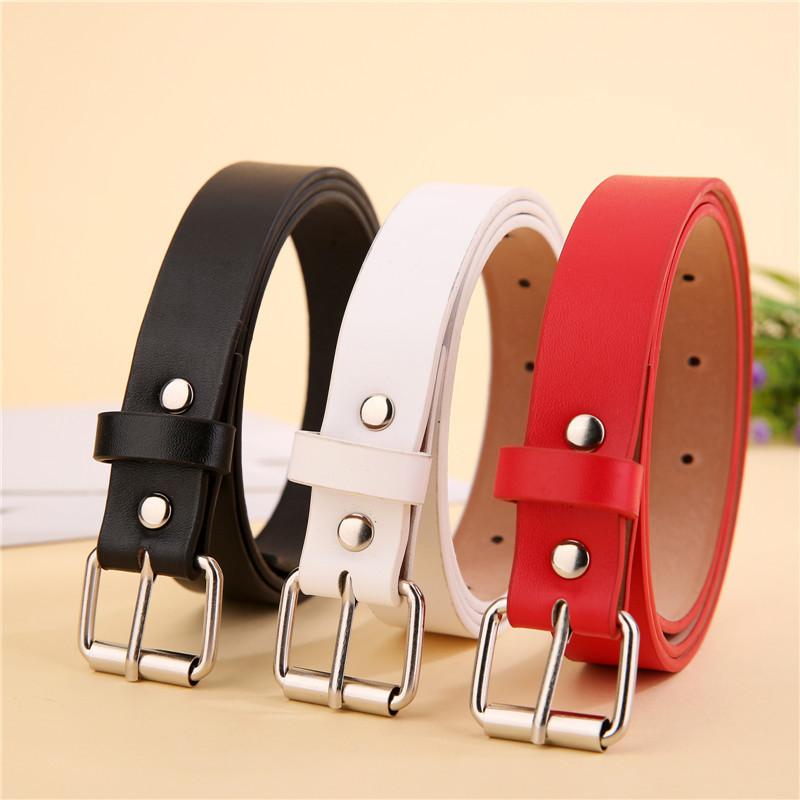Belts 2022 Women Belt Fashion Leather Classic Square Pink Silver Buckle Luxury Female Wide 2.4CM Designer, White
Belts 2022 Women Belt Fashion Leather Classic Square Pink Silver Buckle Luxury Female Wide 2.4CM Designer, White