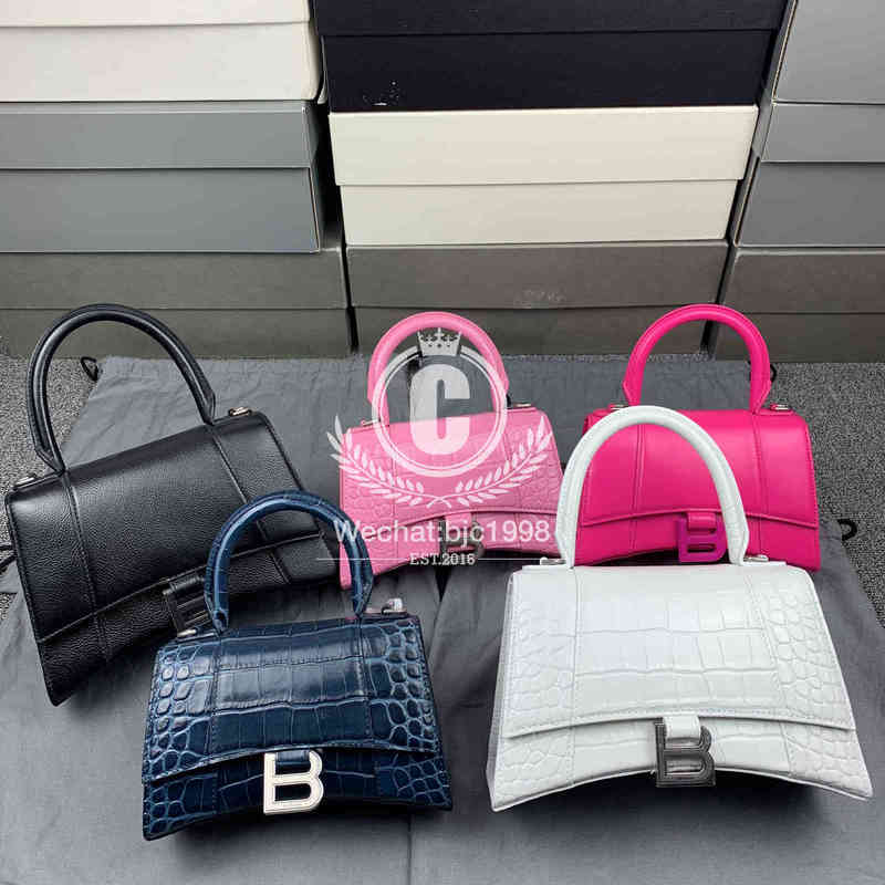 Guanxi Designer Bao Handbags Black Alligator Embossed Hourglass Bag Xs One Shoulder Backpack Handbag
Guanxi Designer Bao Handbags Black Alligator Embossed Hourglass Bag Xs One Shoulder Backpack Handbag