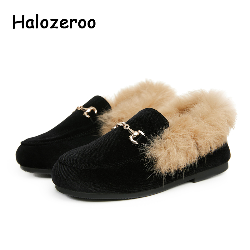 Winter Kids Fur Shoes Baby Girls Velvet Loafers Children Princess Flats Toddler Brand Dress Shoes Black Shoes Warm Moccasin New 1029, Black;red
Winter Kids Fur Shoes Baby Girls Velvet Loafers Children Princess Flats Toddler Brand Dress Shoes Black Shoes Warm Moccasin New 1029, Black;red