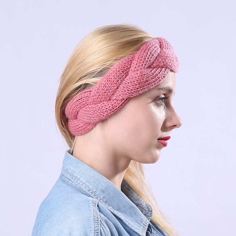 Knit Braid headband winter warm headband Stretchy Hair Bands Headwraps Hair Accessories for women girls fashion will and sandy gift
Knit Braid headband winter warm headband Stretchy Hair Bands Headwraps Hair Accessories for women girls fashion will and sandy gift