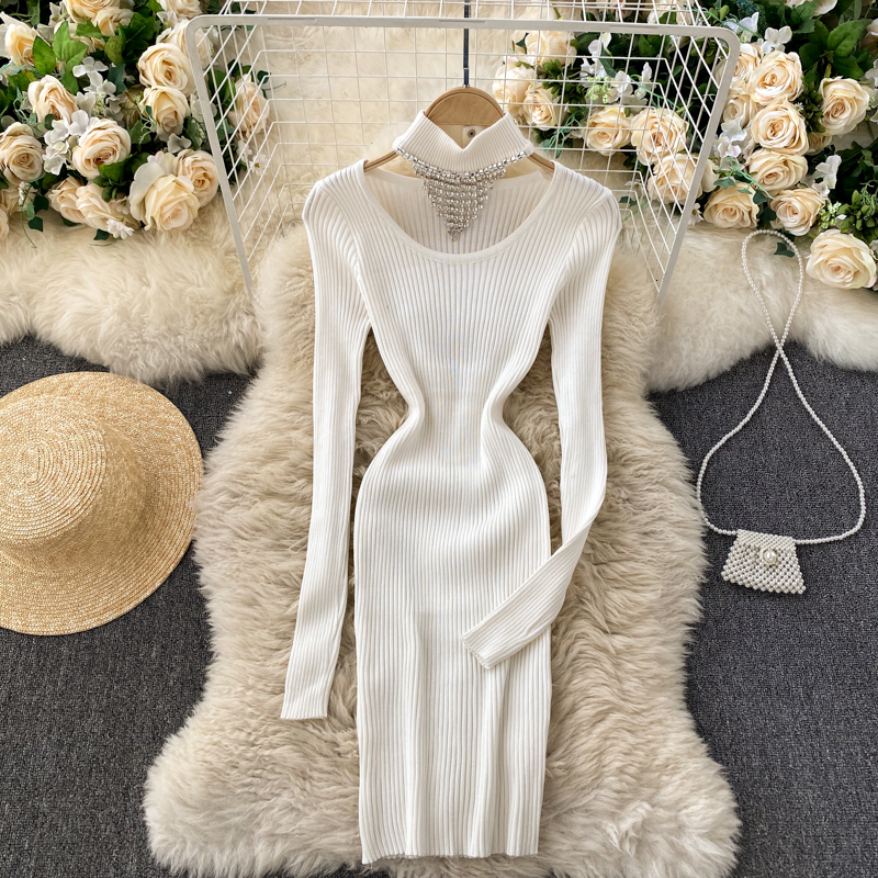 2021 New Singiny female tassel fashion dressed in crochet thin neck pencil solid spring dress short 5UVI, Red
2021 New Singiny female tassel fashion dressed in crochet thin neck pencil solid spring dress short 5UVI, Red