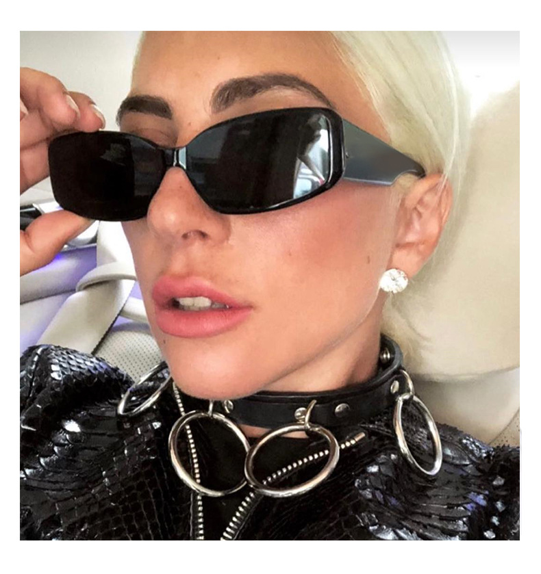 Fashionable square Sunglasses female transparent Sunglasses square Sunglasses Men Women Retro Sunglass Candy Color Eyewears 33129
Fashionable square Sunglasses female transparent Sunglasses square Sunglasses Men Women Retro Sunglass Candy Color Eyewears 33129