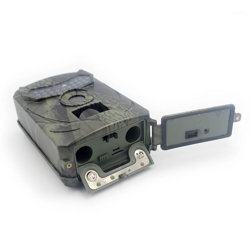 Hunting Camera Photo Trap 12MP 1080P Wildlife Trail Night Vision Thermal Imager1, Green
Hunting Camera Photo Trap 12MP 1080P Wildlife Trail Night Vision Thermal Imager1, Green