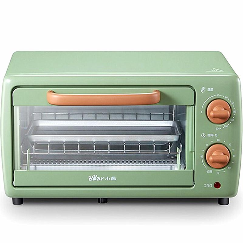 220V 10.5L Household Electric Oven Multi Automatic Bread Cake Pizza Chicken Baking Machine Dryer
220V 10.5L Household Electric Oven Multi Automatic Bread Cake Pizza Chicken Baking Machine Dryer