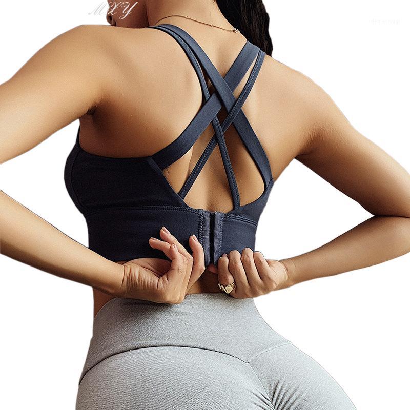 Yoga Underwear Shockproof Gathering Fitness Vest Yoga Bra Fitness Top Beautiful Back Sports Type GYM Sports Women Super Size 3XL1, Black
Yoga Underwear Shockproof Gathering Fitness Vest Yoga Bra Fitness Top Beautiful Back Sports Type GYM Sports Women Super Size 3XL1, Black