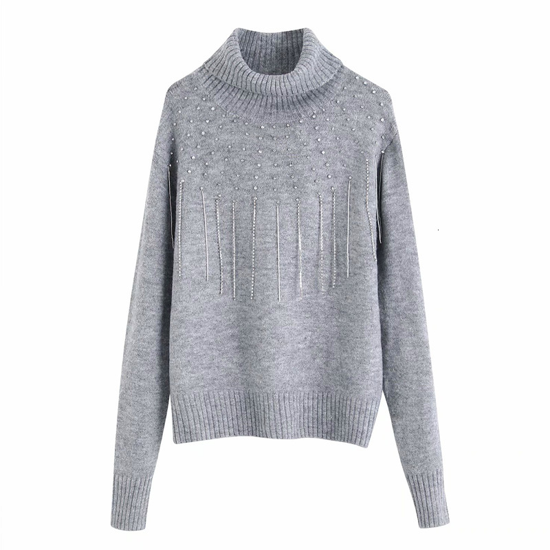 2021 New Quality Autumn Winter Women Sweaters Pullovers Warm Long Sleeve High Neck Vintage Tops Lady Sweater Zvc0
2021 New Quality Autumn Winter Women Sweaters Pullovers Warm Long Sleeve High Neck Vintage Tops Lady Sweater Zvc0