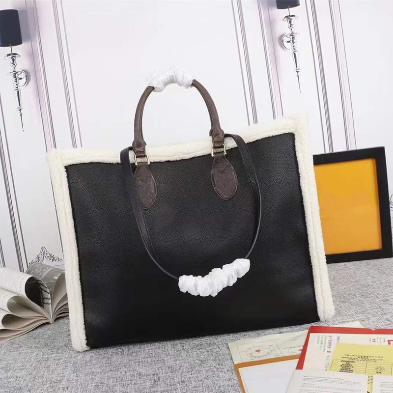 Handbags Purses Genuine Leather Purse Tote Fashion Shoulder Serial Number Date Code Dust Bags Shopping Bag, Customize
Handbags Purses Genuine Leather Purse Tote Fashion Shoulder Serial Number Date Code Dust Bags Shopping Bag, Customize