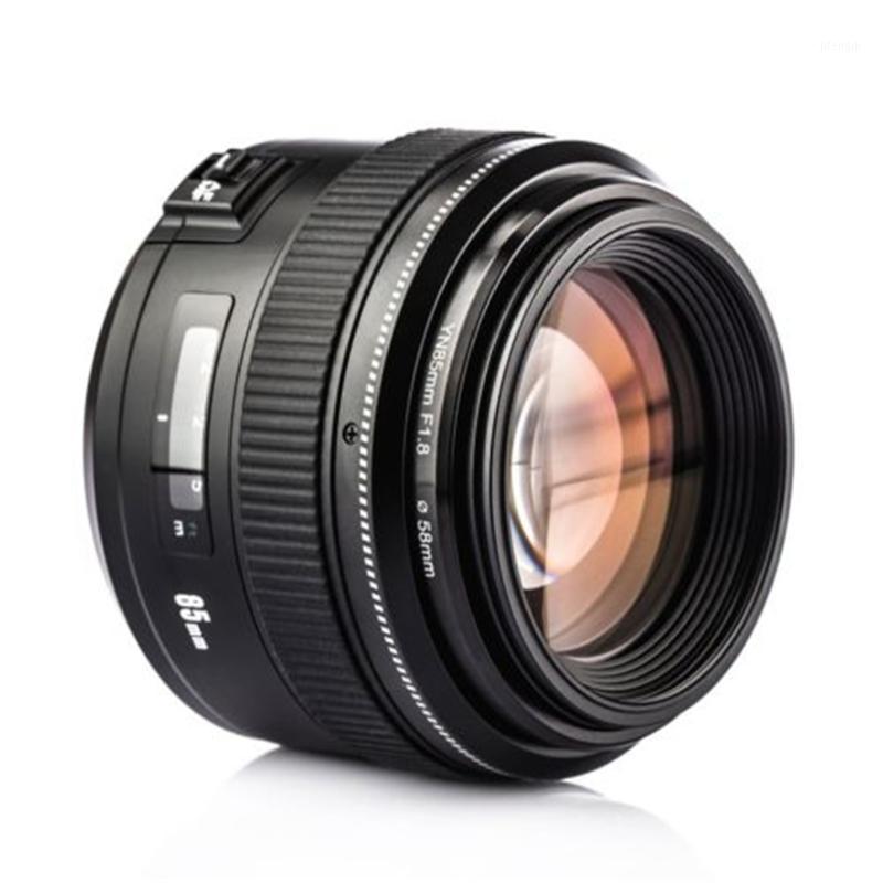 YONGNUO Lens YN 85mm YN85mm f1.8 AF/MF Standard Medium Telephoto Prime Lens Fixed Focal Camera for Canon EF Mount EOS Nikon1
YONGNUO Lens YN 85mm YN85mm f1.8 AF/MF Standard Medium Telephoto Prime Lens Fixed Focal Camera for Canon EF Mount EOS Nikon1