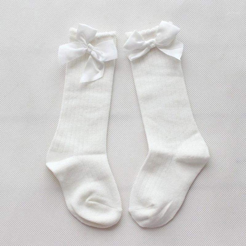 Baby Girls Knee High Sock Cotton Bow Knee Cute Baby Warm Cotton Bow Solid Socks Long Tube Warmer1, Black
Baby Girls Knee High Sock Cotton Bow Knee Cute Baby Warm Cotton Bow Solid Socks Long Tube Warmer1, Black