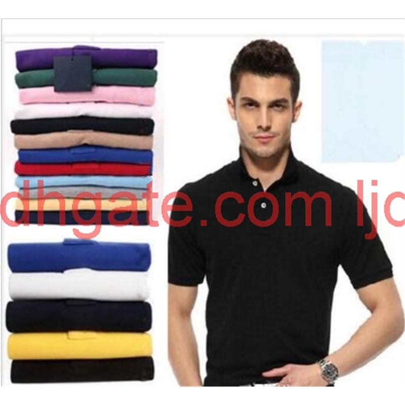 2019 Mens Designer Polos Brand small horse Crocodile Embroidery clothing men fabric letter polo t-shirt collar casual t-shirt tee shirt tops, Brown
2019 Mens Designer Polos Brand small horse Crocodile Embroidery clothing men fabric letter polo t-shirt collar casual t-shirt tee shirt tops, Brown