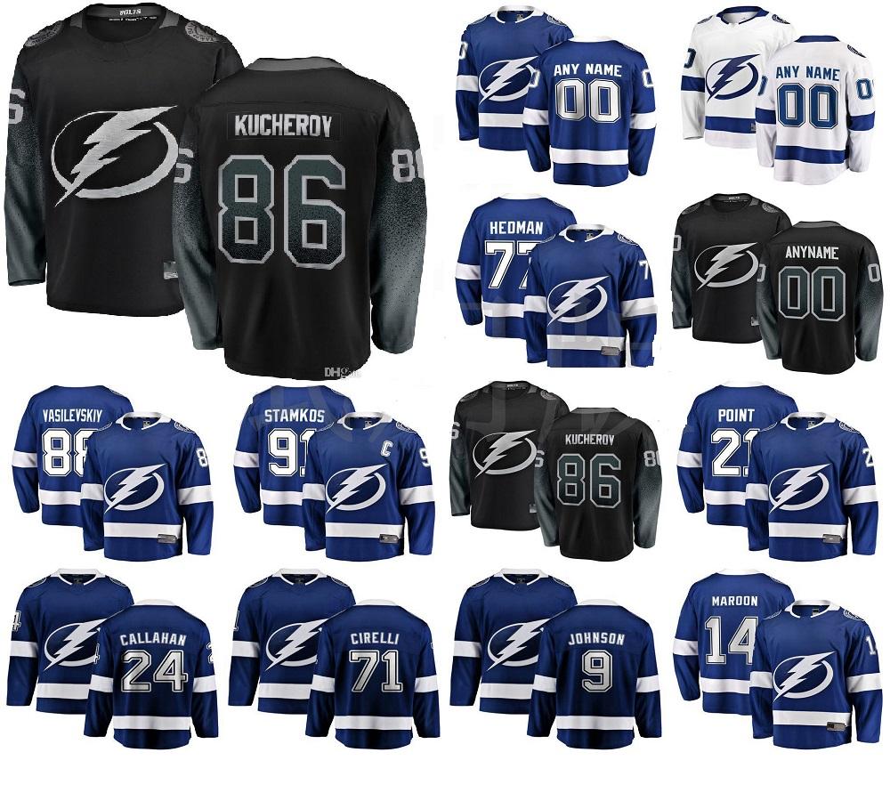 Men Women kids Tampa Bay Lightning Jerseys Steven Stamkos Andrei Vasilevskiy Nikita Kucherov Victor Hedman Men Blue White Hockey Jerseys, As pic
Men Women kids Tampa Bay Lightning Jerseys Steven Stamkos Andrei Vasilevskiy Nikita Kucherov Victor Hedman Men Blue White Hockey Jerseys, As pic