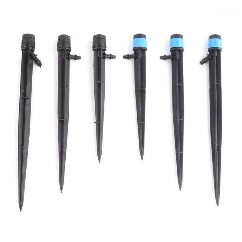 50Pcs 13/17/21CM PP Drip Irrigation Sprinkler Adjustable Flowers Plant Irrigation Fountain Dripper Gardening lawn Stake Emitters1, Wholesale
50Pcs 13/17/21CM PP Drip Irrigation Sprinkler Adjustable Flowers Plant Irrigation Fountain Dripper Gardening lawn Stake Emitters1, Wholesale