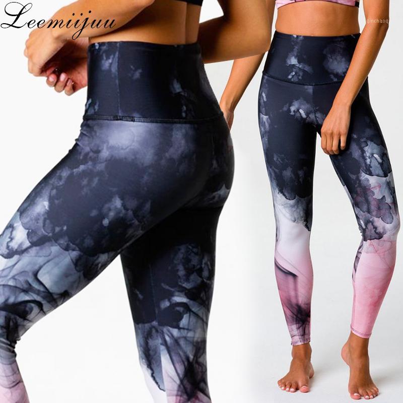 LEEMIIJUU Women Women Gym Leggings Print Leggings Casual High Waist Pencil Pants Yoga Pants Sports Running Push UP Pant1, Photo
LEEMIIJUU Women Women Gym Leggings Print Leggings Casual High Waist Pencil Pants Yoga Pants Sports Running Push UP Pant1, Photo