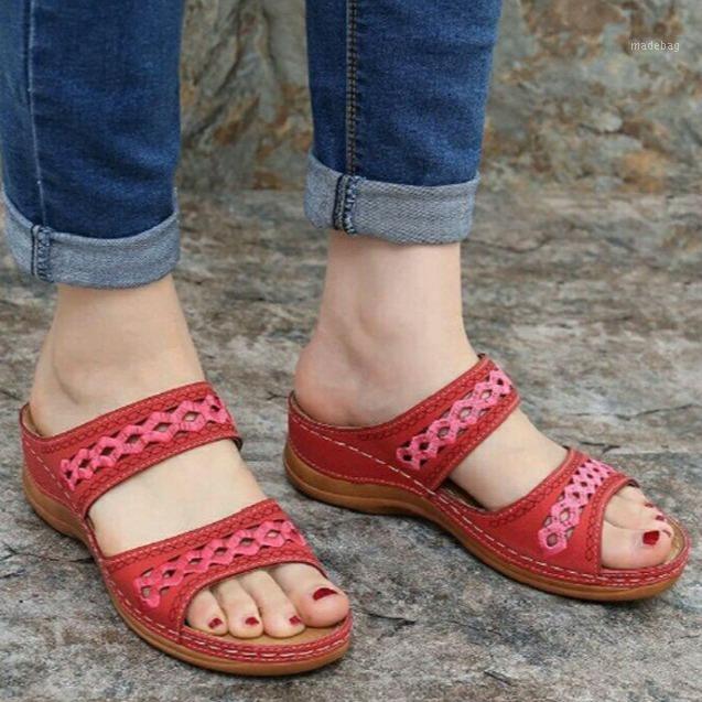 Shoes Woman Summer Comfortable Women Wedges Sandals Platform Casual Non-Slip Roman Women's Sandals Beach Soft Female Loafers1, Black
Shoes Woman Summer Comfortable Women Wedges Sandals Platform Casual Non-Slip Roman Women's Sandals Beach Soft Female Loafers1, Black