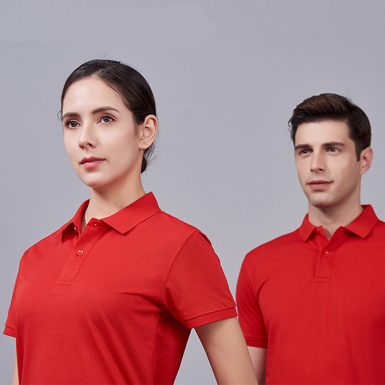 2021 Brand New Summer Women's Polo Short-sleeved Solid Color for Female Lapel Cotton Tops, Lake blue
2021 Brand New Summer Women's Polo Short-sleeved Solid Color for Female Lapel Cotton Tops, Lake blue