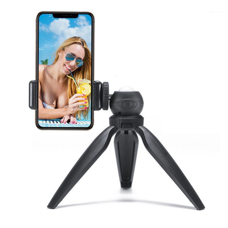 New Hot Mobile Phone Desktop Tripod Interchangeable Lens Digital Camera Shooting Tripod Bracket Rack1
New Hot Mobile Phone Desktop Tripod Interchangeable Lens Digital Camera Shooting Tripod Bracket Rack1