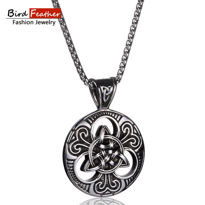 Bird Feather Stainless Steel Necklace for men women pattern punk Pendant Chain Necklaces & Pendants Hip Hop Fashion Jewelry
Bird Feather Stainless Steel Necklace for men women pattern punk Pendant Chain Necklaces & Pendants Hip Hop Fashion Jewelry