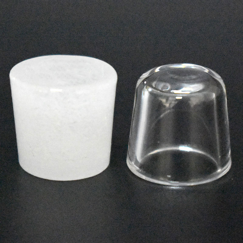 Quartz Titanium Insert Bowls Peak Bowl with clear white Flat Top Bottom Thermal Nail for Thick Domeless quartz bowl for glass bong
Quartz Titanium Insert Bowls Peak Bowl with clear white Flat Top Bottom Thermal Nail for Thick Domeless quartz bowl for glass bong
