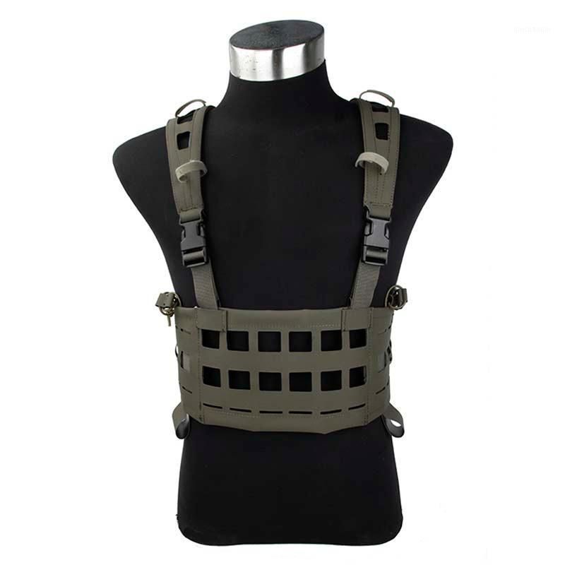 TMC3351 New Tactical Air Light Chest Rig Chest Hanging 500D Cordura Ranger Green1, Rg
TMC3351 New Tactical Air Light Chest Rig Chest Hanging 500D Cordura Ranger Green1, Rg