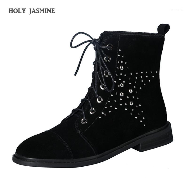 2020 New Genuine Leather Winter Women Pumps Dress Boots Platform Fashion Rhinestone Lace Up Round Toe Botas Women Shoes1, Black
2020 New Genuine Leather Winter Women Pumps Dress Boots Platform Fashion Rhinestone Lace Up Round Toe Botas Women Shoes1, Black