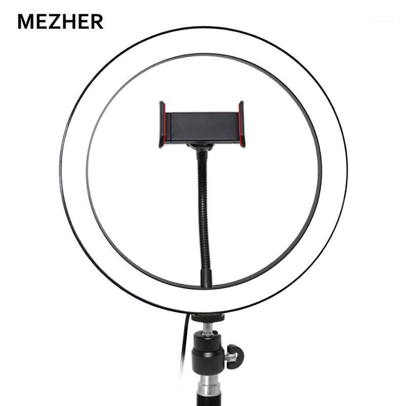 Mezher Portable Self-timer Video Ring Light led studio lamp Adjustable Device LED Ring Lighting Camera Mobile Phone Photography1
Mezher Portable Self-timer Video Ring Light led studio lamp Adjustable Device LED Ring Lighting Camera Mobile Phone Photography1