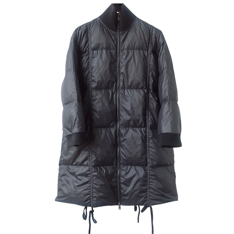 2021 New Female Long Black Heavy Winter Coat Hot More Wind-proof Snow Outwear 90% White Down Jacket 2DDN
2021 New Female Long Black Heavy Winter Coat Hot More Wind-proof Snow Outwear 90% White Down Jacket 2DDN