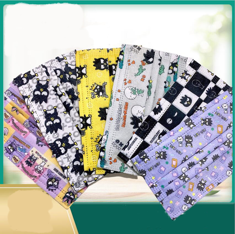 Brand Luxury3 Layer 95%Filtration Efficiency Adult Children Cartoon Disposable Face Masks Dustproof Prevention Influenza Face Mouth Mask
Brand Luxury3 Layer 95%Filtration Efficiency Adult Children Cartoon Disposable Face Masks Dustproof Prevention Influenza Face Mouth Mask