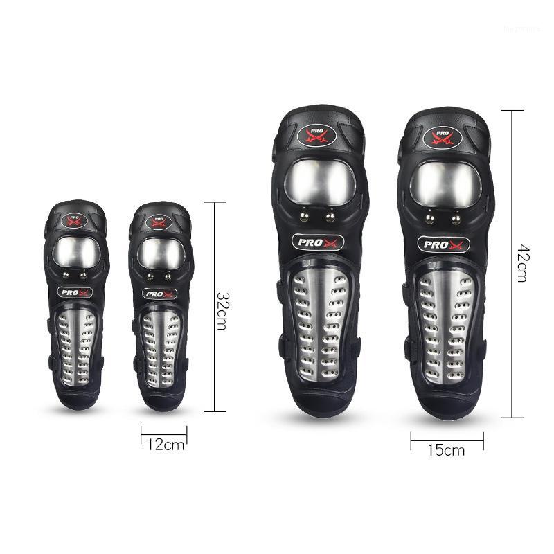 Riding Tribe Outdoor Racing stainless steel motorcycle knee protection elbow pad protection Motocross lightweight HX-P151
Riding Tribe Outdoor Racing stainless steel motorcycle knee protection elbow pad protection Motocross lightweight HX-P151