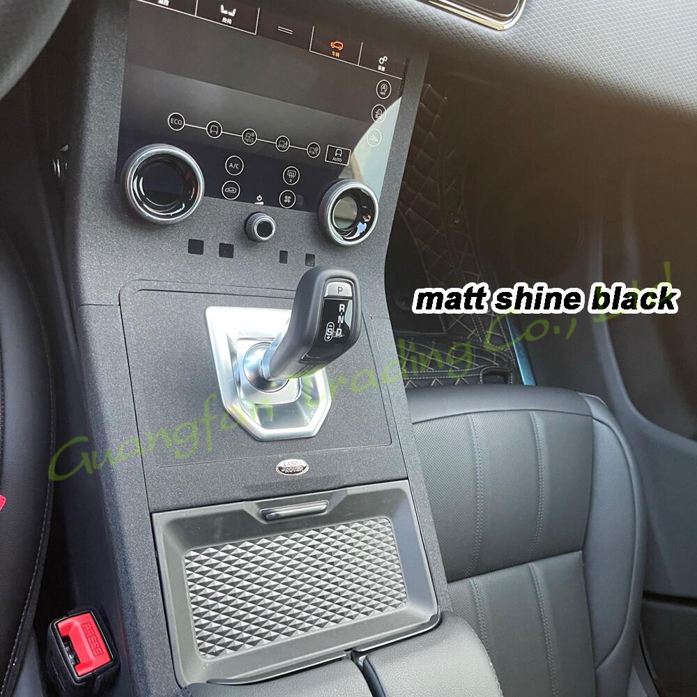 Interior Central Control Panel Door Handle 3D 5D Carbon Fiber Stickers Colour Decals Car-styling Cover Products Accessories For Range Rover Evoque, Left hand drive
Interior Central Control Panel Door Handle 3D 5D Carbon Fiber Stickers Colour Decals Car-styling Cover Products Accessories For Range Rover Evoque, Left hand drive