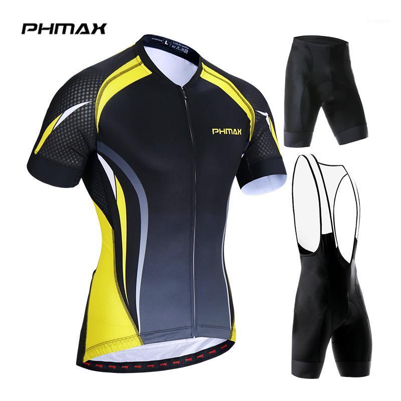 PHMAX 2020 Summer Breathable Cycling Jersey Set Racing Bike Short Sleeve Cycling Clothing Suit Mountain Bike Sportswear1, Normal cycling set
PHMAX 2020 Summer Breathable Cycling Jersey Set Racing Bike Short Sleeve Cycling Clothing Suit Mountain Bike Sportswear1, Normal cycling set