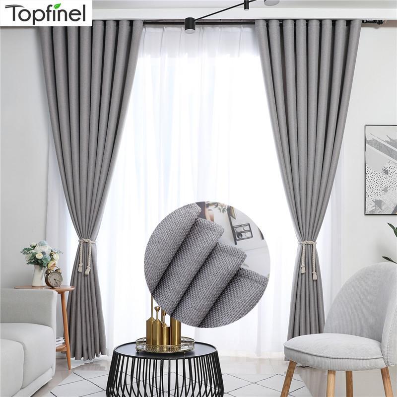 Modern Blackout Curtains for Living Room Bedroom luxurious Thick Window Curtain Thermal Insulated Blackout Curtains Home1, Brown
Modern Blackout Curtains for Living Room Bedroom luxurious Thick Window Curtain Thermal Insulated Blackout Curtains Home1, Brown