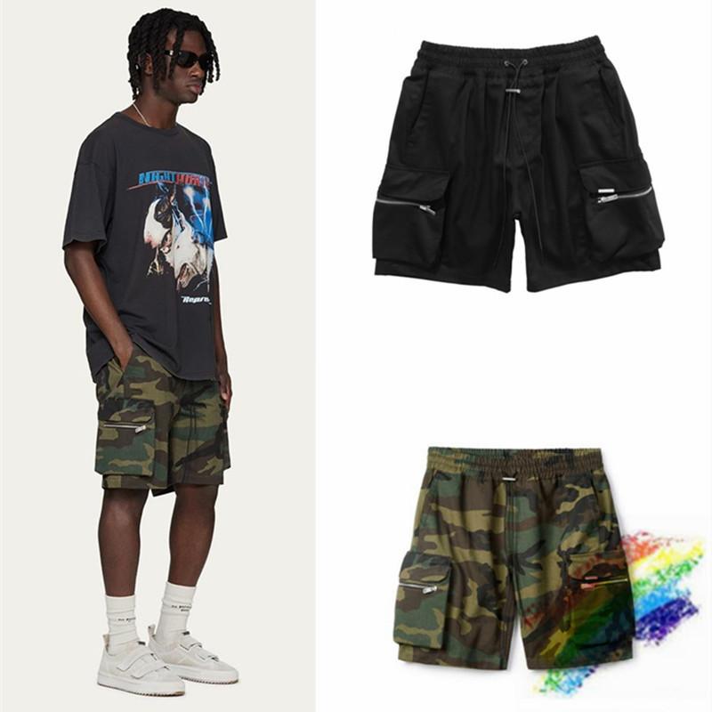 High Street Camouflage Represent Shorts Men Women Multi Pockets Beach Sportswear Represent Shorts
High Street Camouflage Represent Shorts Men Women Multi Pockets Beach Sportswear Represent Shorts